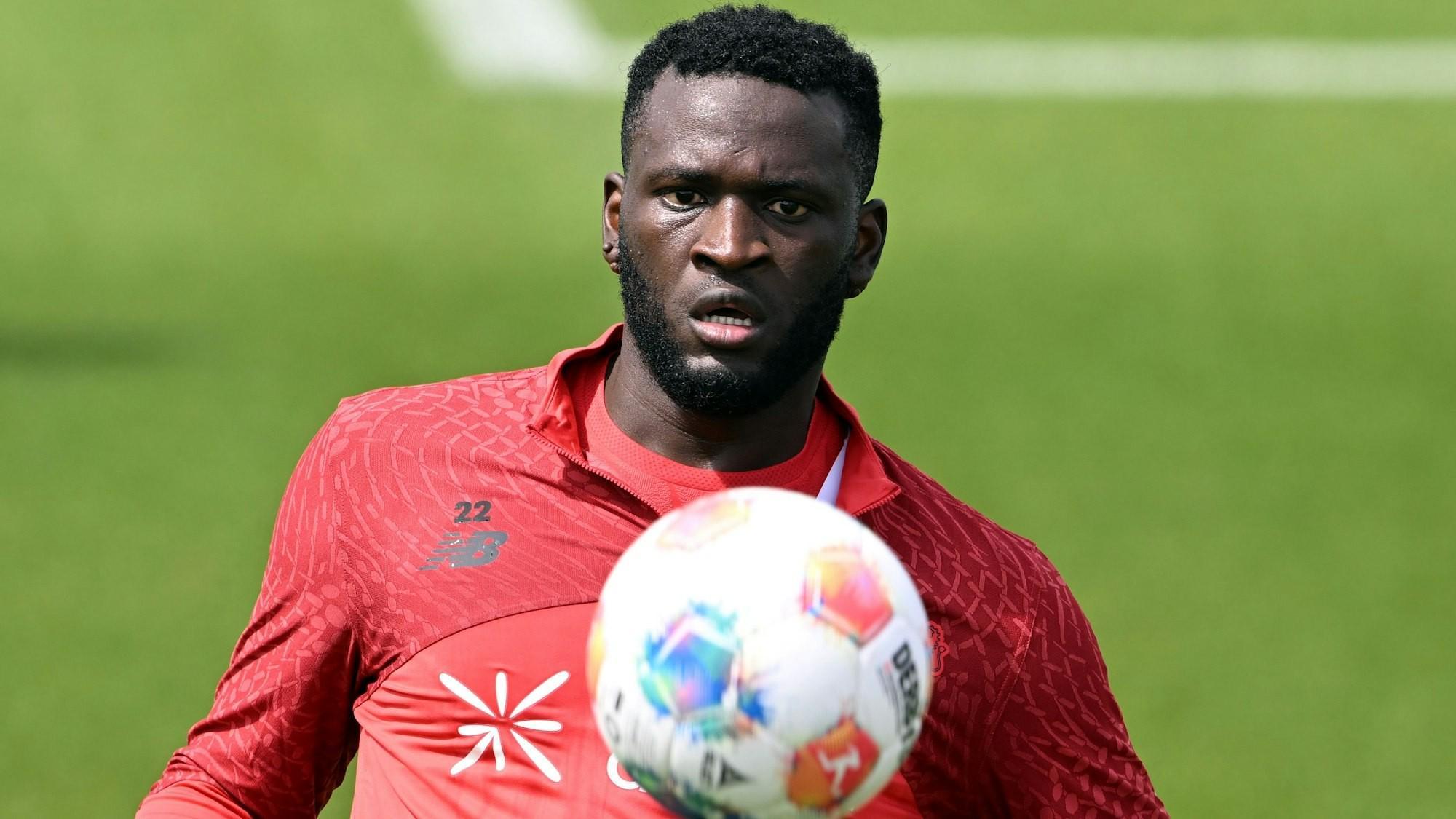 莫雷托：米兰和药厂谈妥博尼费斯，接下来将确定合同条款