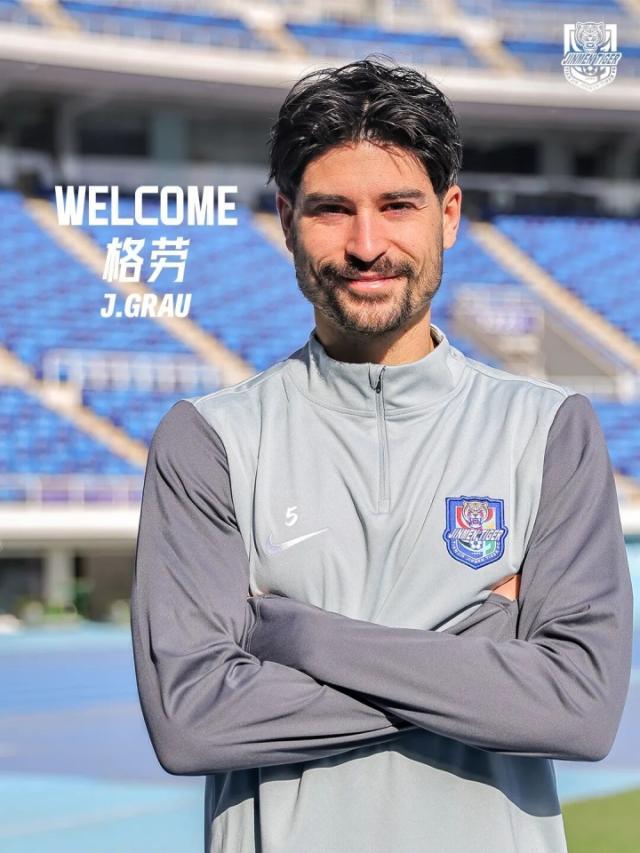 开云下载-三连宣!津门虎敲定五外援 负十分起步的务实突围