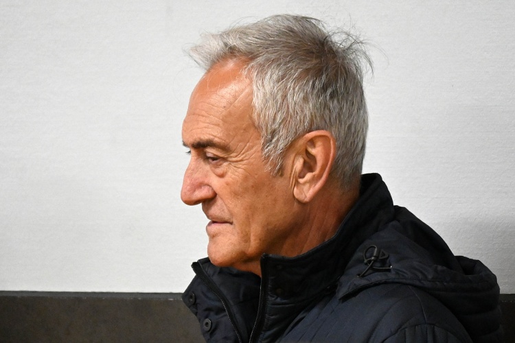 开云下载-记者:意足协主席不会辞职,体育界可能介入,马洛塔是替代者候选